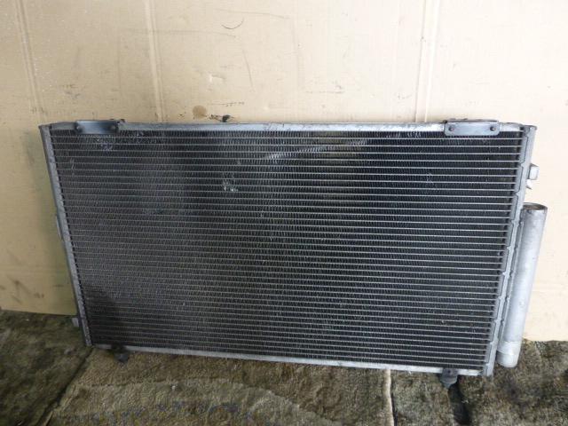 【中古】中古部品 ビスタアルデオ ZZV50G コンデンサー 【3310410000-001029402460600】