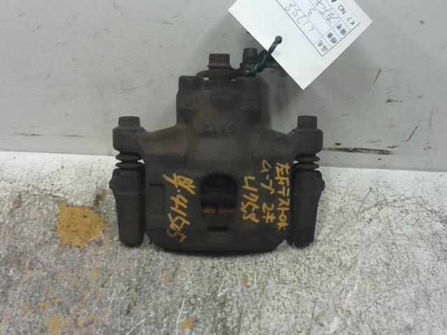 【中古】中古部品 ムーヴ L175S 左フロントキャリパー 【3310160100-000004150544360】