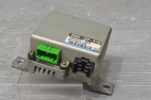 【中古】中古部品 ライフダンク JB3 PSコンピューター 【3310580000-220829000463500】