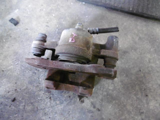 【中古】中古部品 プレオ RV1 右フロントキャリパー 【3310410000-001263541244330】