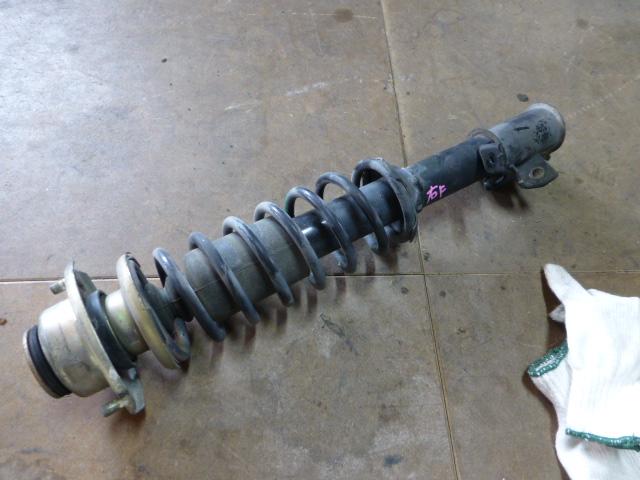 【中古】中古部品 プレオ RV1 右フロントストラット 【3310410000-000994594150110】