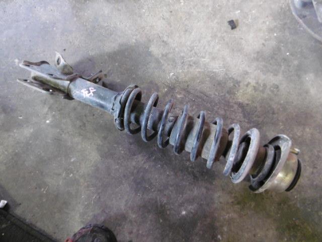 【中古】中古部品 プレオ RV1 左フロントストラット 【3310410000-001263540950210】