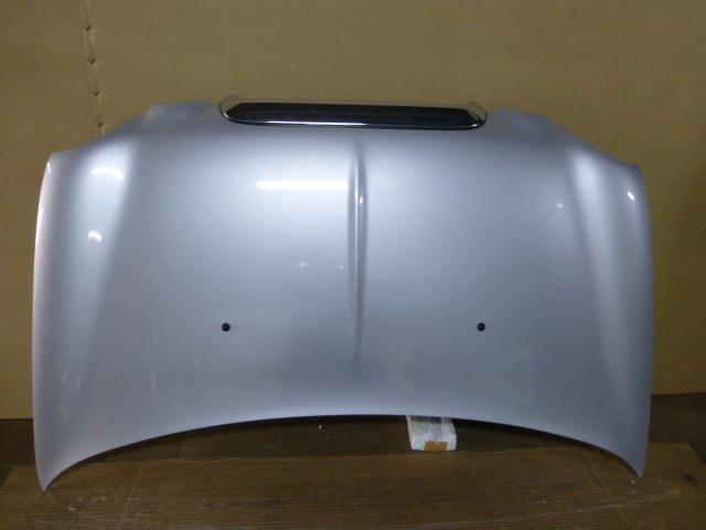 【中古】中古部品 プレオ RA2 ボンネットフード 【3310410000-001049557510500】