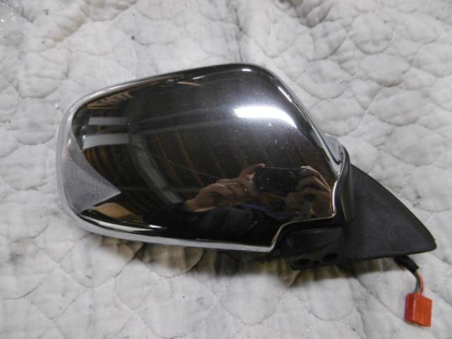 【中古】中古部品 プレオ RA1 右サイドミラー 【3310410000-001306641613500】