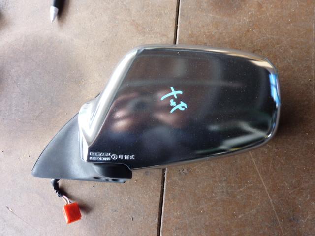 【中古】中古部品 プレオ RA1 左サイドミラー 【3310410000-000946732113600】
