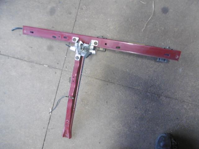 【中古】中古部品 プレオ RA1 ラジエータコアサポート 【3310410000-001327873317180】