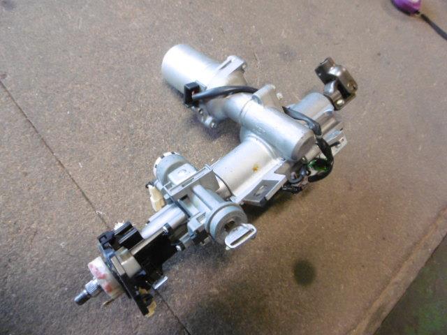 【中古】中古部品 ハイゼット S201P ステアリングコラム 【3310410000-001376187347140】