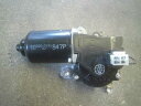 【中古】中古部品 ボンゴ SKF2T フロントワイパーモーター 【3340180100-220829000161600】
