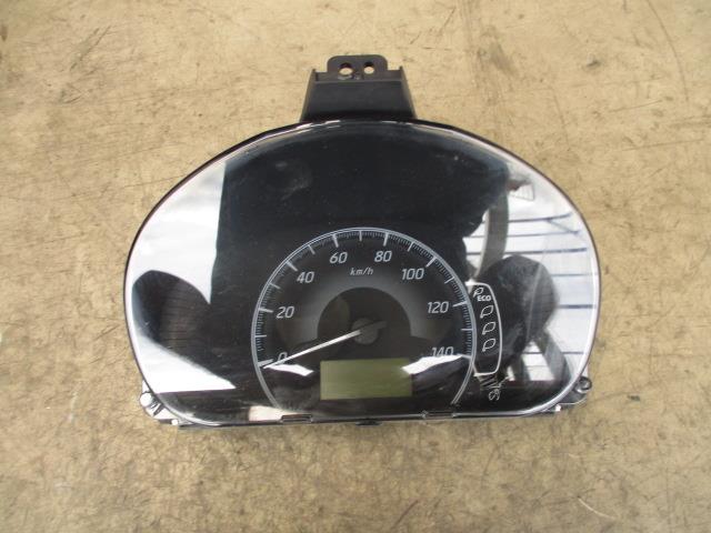 【中古】中古部品 デイズ B21W スピードメーター 【3310190100-000223014461400】