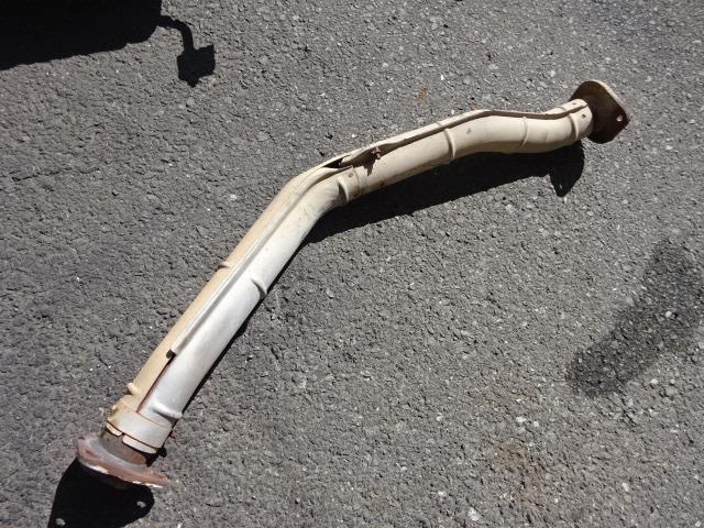 【中古】中古部品 クルー QK30 フロントエキゾーストパイプ 【3310410000-001664733922200】