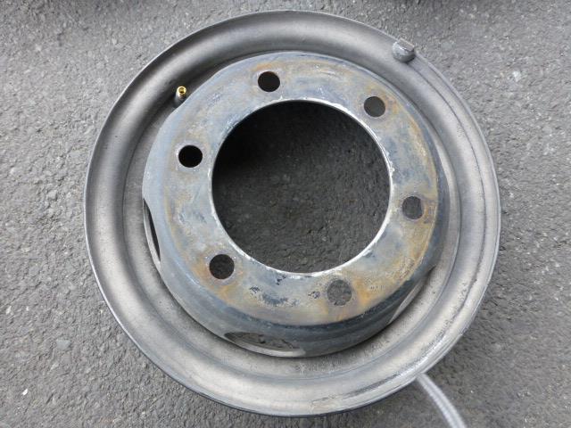 【中古】中古部品 ダイナ LY131 タイヤ 【3310410000-001156878547200】