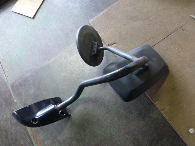 【中古】中古部品 ダイナ LY211 左サイドミラー 【3310410000-001106046613600】