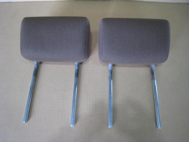 【中古】中古部品 キューブ BZ11 ヘッドレスト 【3340220100-000223025877400】