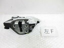 【中古】中古部品 プリウス ZVW50 ドアロックソレノイド 【3500170000-220831500464550】