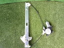 【中古】中古部品 ピノ HC24S 左フロントドアレギュレータ・モーター 【3260070000-220823001413220】