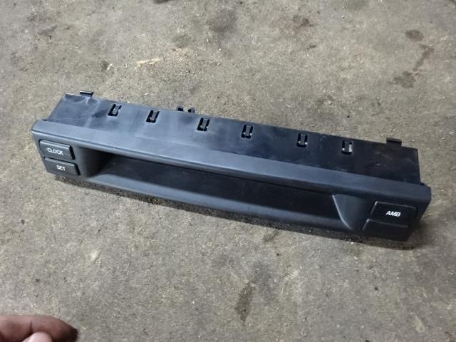 【中古】中古部品 アテンザ GGES 時計 【3310410000-001555606368050】