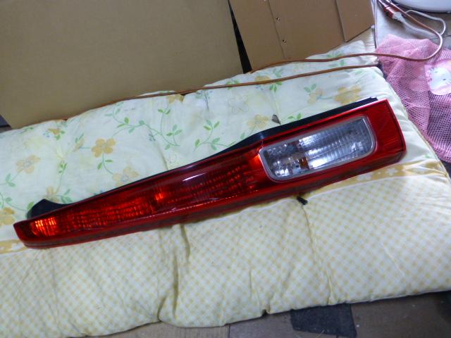 【中古】中古部品 ムーヴ L150S 左テールランプ 【3310410000-001008203715600】