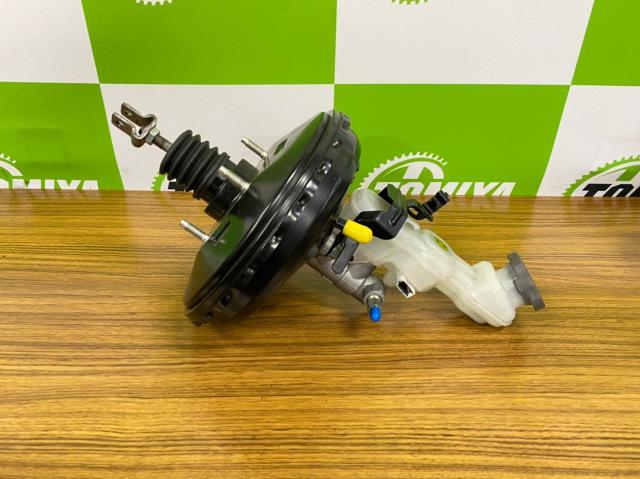 【中古】中古部品 ワゴンR MH55S ブレーキマスター 【3330440100-220901000147160】