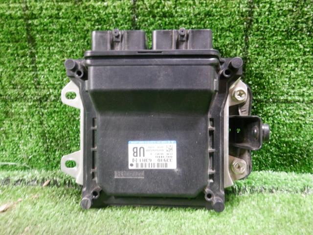 【中古】中古部品 ワゴンR MH55S エンジンコンピューター 【3330420100-220825000163100】