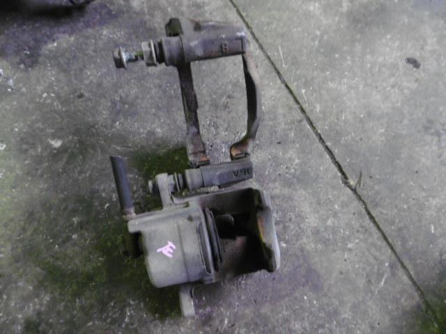 【中古】中古部品 パジェロミニ H58A 左フロントキャリパー 【3310410000-001273774644360】