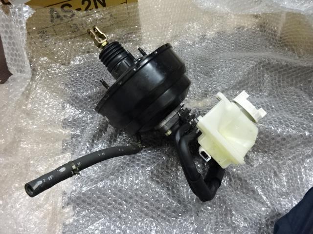 【中古】中古部品 ミニキャブ U61V ブレーキマスター 【3310410000-001543176147160】