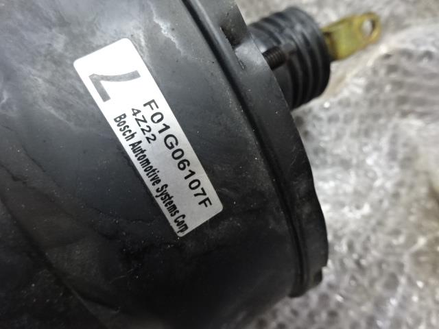 【中古】中古部品 ミニキャブ U61V ブレーキマスター 【3310410000-001543176147160】