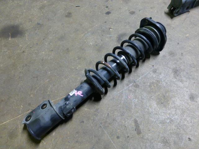 【中古】中古部品 トッポ H82A 右フロントストラット 【3310410000-001141615450110】