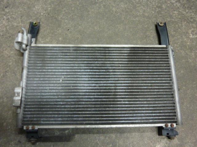 【中古】中古部品 パジェロミニ H56A コンデンサー 【3310410000-000893864060600】