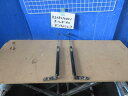 【中古】中古部品 ボルボ 60シリーズ FB4164T フードダンパー 【3310220100-220831000110510】(2)