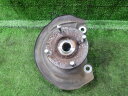 【中古】中古部品 デイズルークス B21A 右フロントナックルハブ 【3330420100-220830000244310】