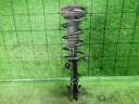 【中古】中古部品 キューブ BNZ11 右フロントストラット 【3330420100-220903000350110】