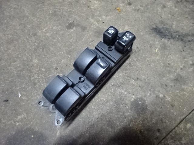 【中古】中古部品 グランディス NA4W パワーウインドウスイッチ 【3310410000-001604964661900】