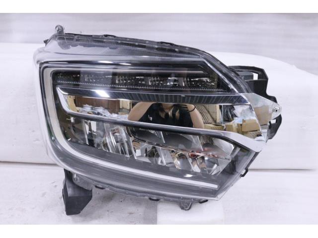 乐天商城 - 【中古】中古部品 N−BOX JF3 右ヘッドランプ 【3260520000-001706637510800】
