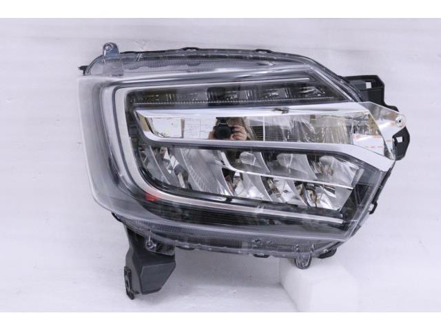 【中古】中古部品 N−BOX JF3 右ヘッドランプ 【3260520000-001659633410800】