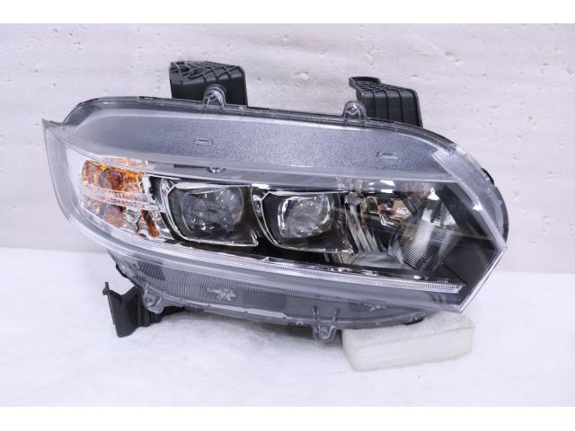 【中古】中古部品 S660 JW5 右ヘッドランプ 【3260520000-001627085410800】