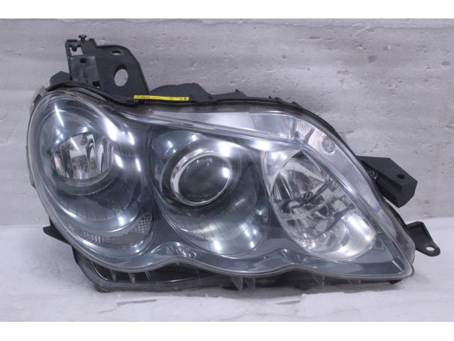 【中古】中古部品 マークX GRX120 右ヘッドランプ 【3260520000-001416026510800】