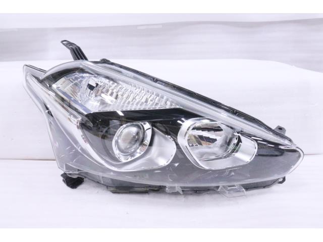 【中古】中古部品 シエンタ NSP170G 右ヘッドランプ 【3260520000-001701602110800】