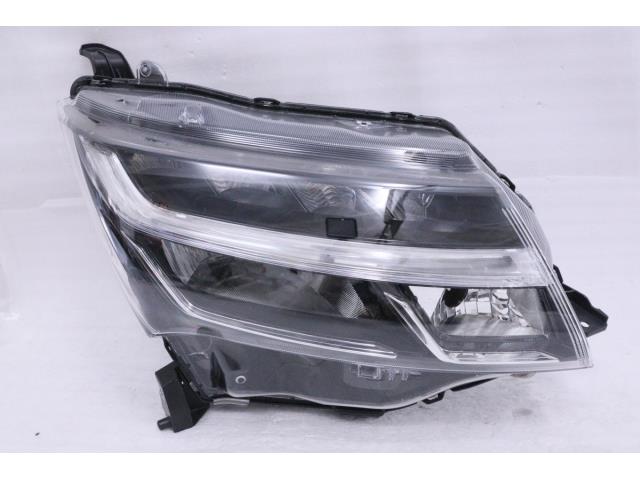 樂天商城 - 【中古】中古部品 タンク M900A 右ヘッドランプ 【3260520000-001676817410800】