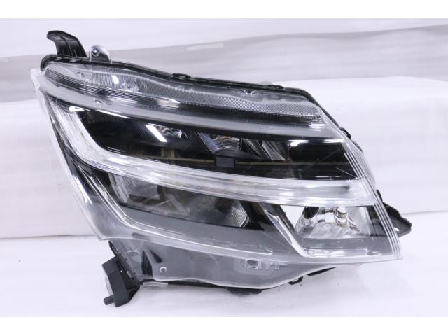 【中古】中古部品 タンク M900A 右ヘッドランプ 【3260520000-001710221710800】(2.0)