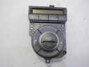 【中古】中古部品 ハイゼットアトレ S321G A/Cスイッチパネル 【3310250100-000223019760900】