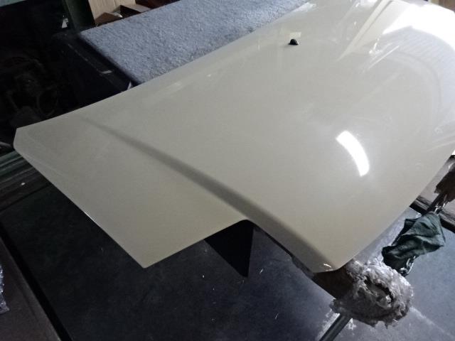 【中古】中古部品 ピノ HC24S ボンネットフード 【3310410000-001570269710500】