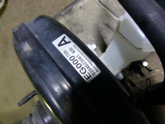 【中古】中古部品 フーガ PY50 ブレーキマスター 【3310410000-001142195547160】