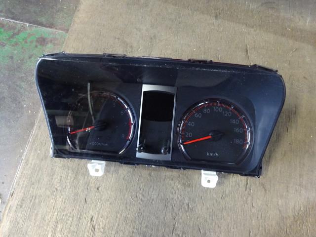 【中古】中古部品 セレナ C25 スピードメーター 【3310410000-001674219961400】