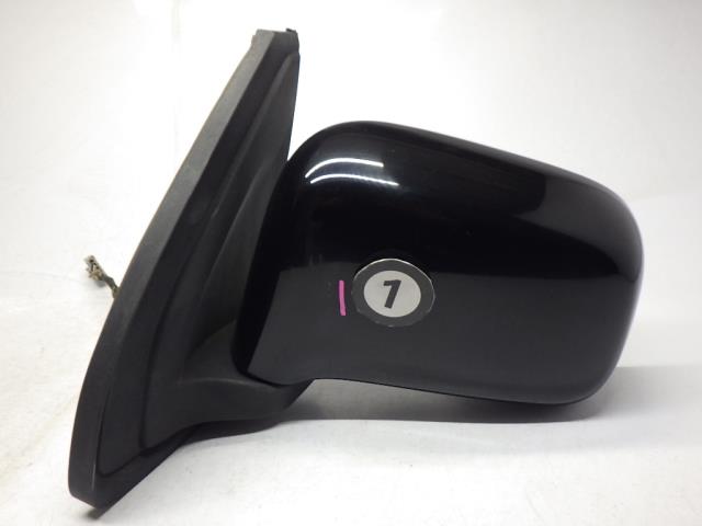【中古】中古部品 ライフダンク JB3 左サイドミラー 【3330990500-220218000413600】