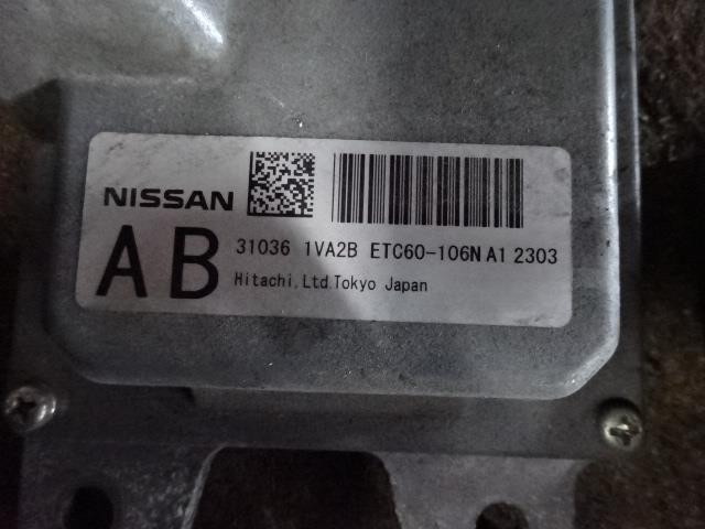 【中古】中古部品 セレナ FC26 ミッションコンピューター 【3310410000-001551363463200】 2