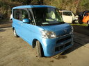 【中古】中古部品 タント LA600S フロントワイパーモーター 【3340030100-000213057261600】