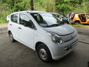 【中古】中古部品 アルト HA25V フロントワイパーモーター 【3340030100-758140000061600】