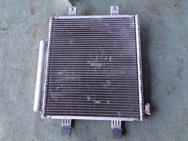 【中古】中古部品 ムーヴコンテ L575S コンデンサー 【3340030100-001714065760600】