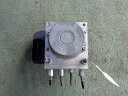 【中古】中古部品 ミライース LA300S ABSアクチュエーター 【3340030100-000213034542500】