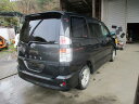 【中古】中古部品 ヴォクシー AZR60G 右フロントナックルハブ 【3340030100-001593300044310】
